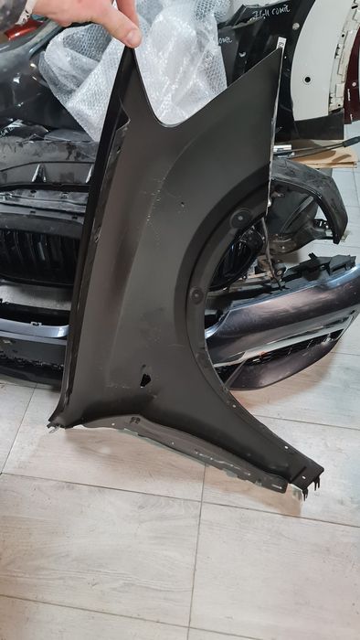 Aripa fata BMW X3 F25 X4 F26