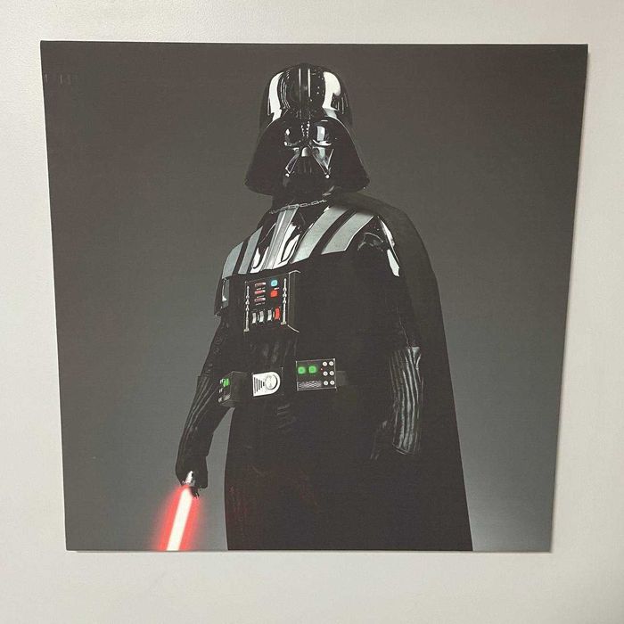 Картины Star Wars (Звездные войны)