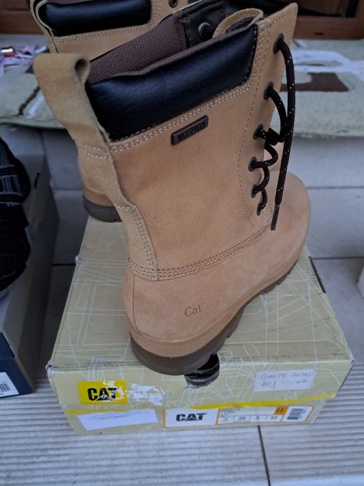Bocanci CAT ofertă
