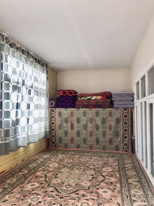 3 honali  uy sotiladi