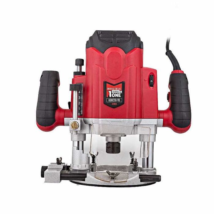 Frezer Elektrichiskiy NERM2200-PRO Электрический фрезер