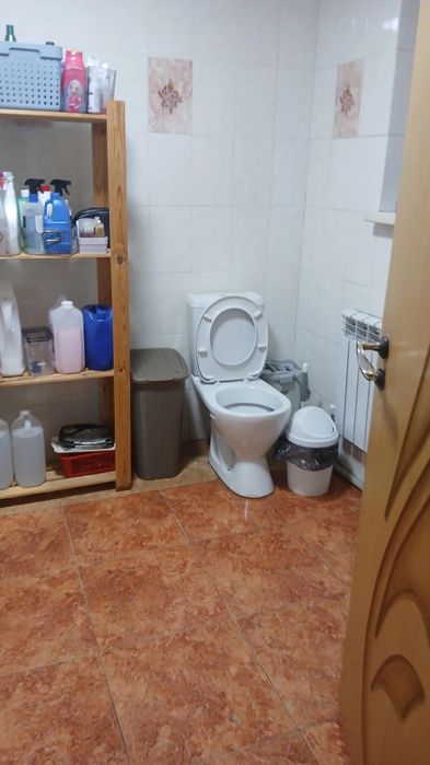Уборка квартир Астана