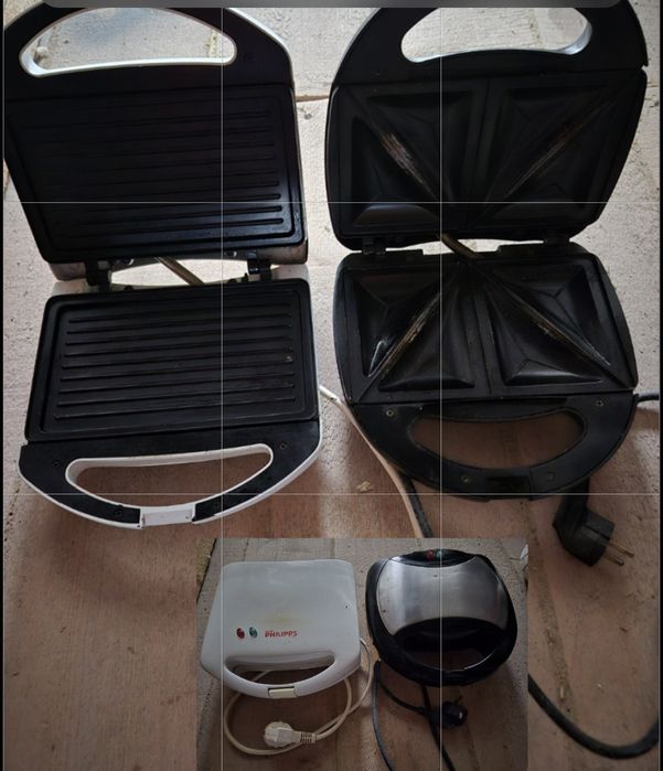 Electrocasnice second hand