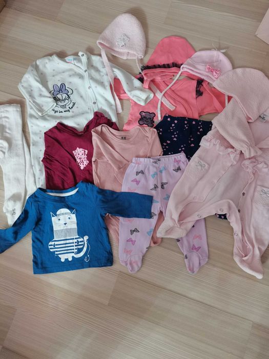 Set hainute 0-3 luni