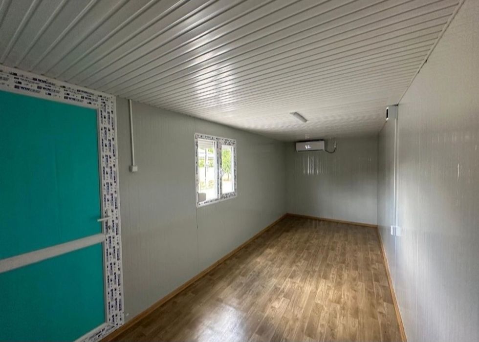 Vand containere modulare diferite dimensiuni și modele