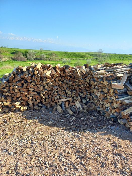 Дрова сухие зил с доставкой