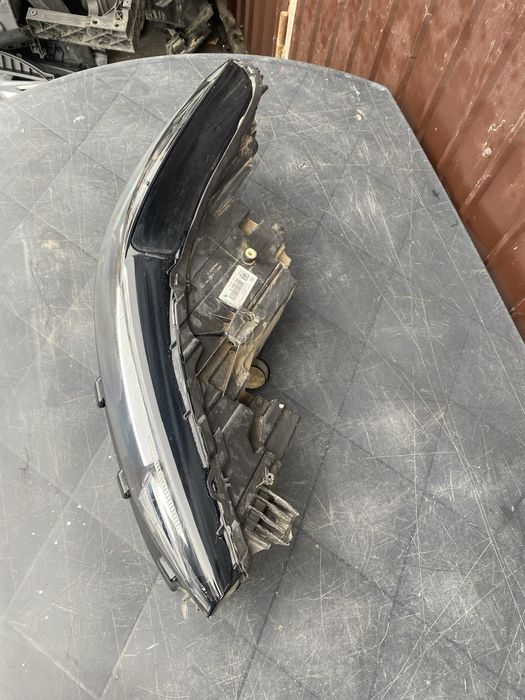Far dreapta full led ford kuga 3 facelift 2024,2025,2026