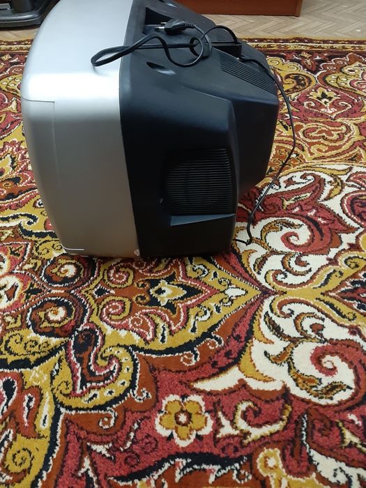 Японский телевизор