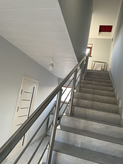 Сдается помещение три этажа по 50 кв.м.