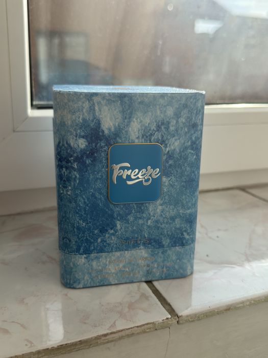 Riiffs Freeze EDP 100ml