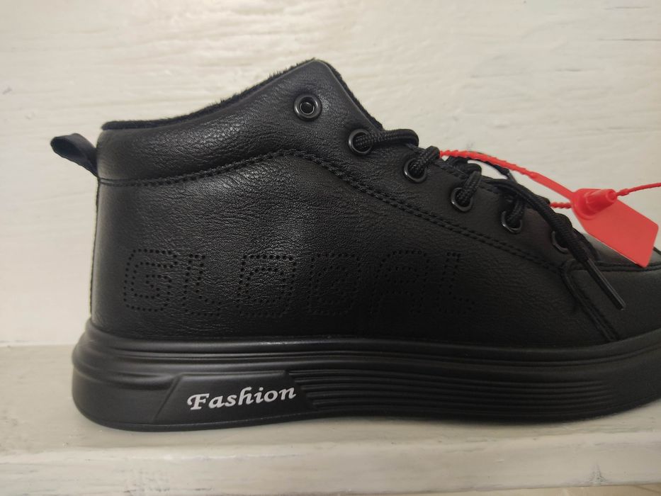 Полу ботинки 4500