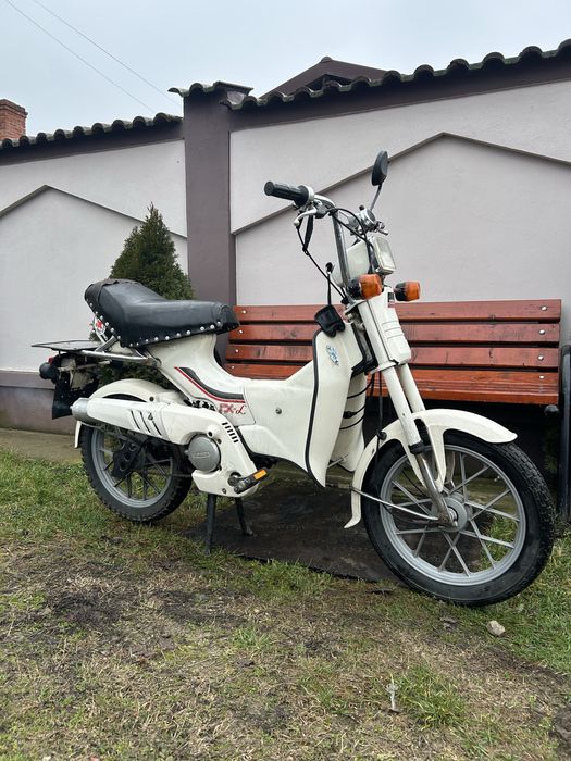Moped pedale/ Moped benzina / Scuter benzina Honda