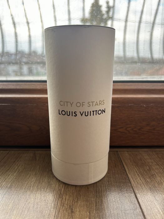 Parfum Louis Vuitton City of stars unisex original