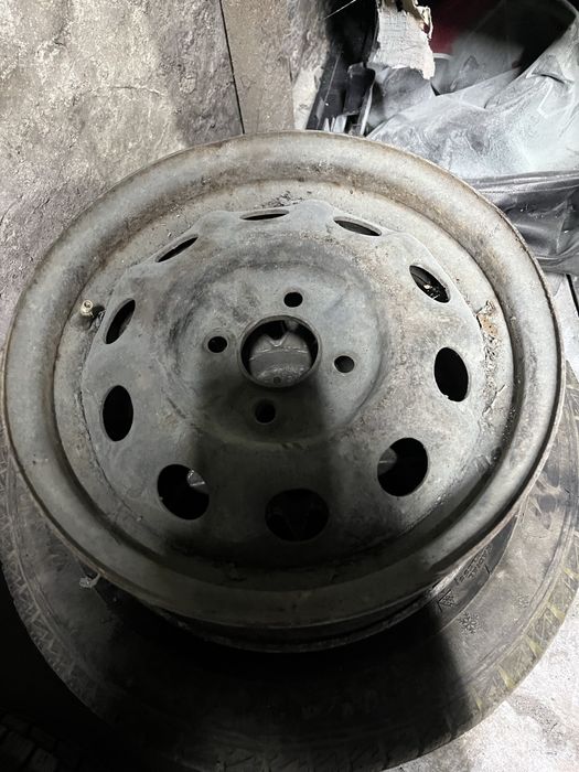 Р 14 штамп 1шт. 4х100