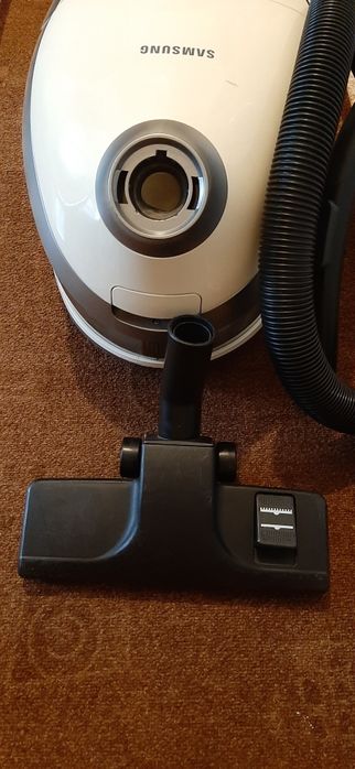 Прахосмукачка противоалергична