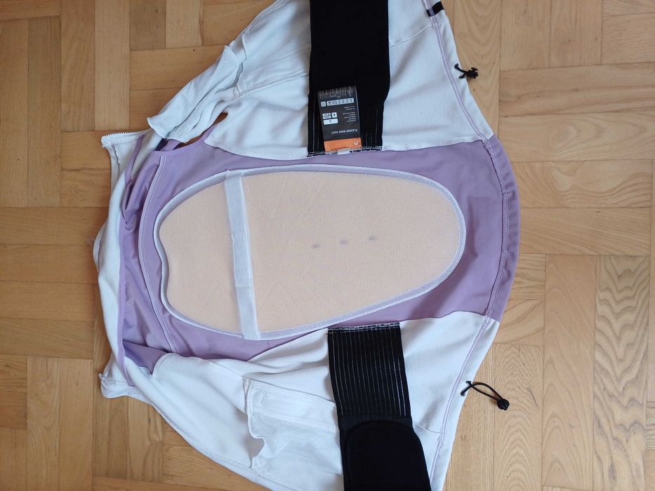 Протектор за зимни спортове HEAD размер Л