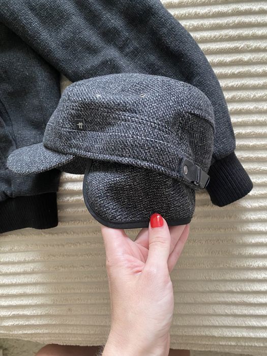 Пальто мужское 48-50 размер