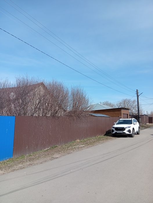 Продам дом в с.Белое