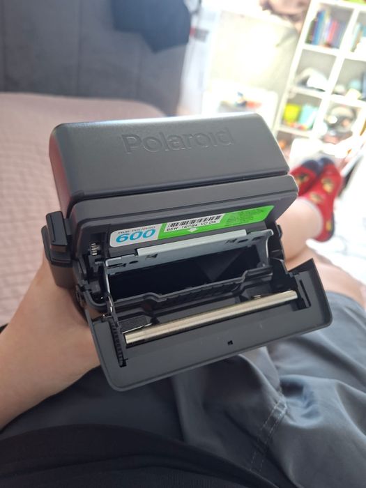 Фотоаппарат Polaroid