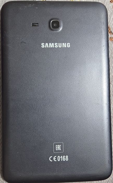 Планшет фирмы Samsung