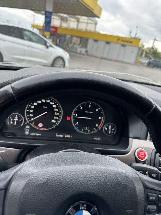 Vand/schimb bmw