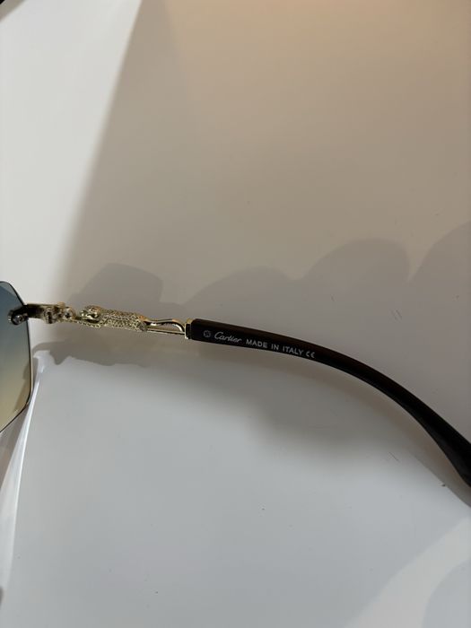 Ochelari de soare Cartier Premium Quality