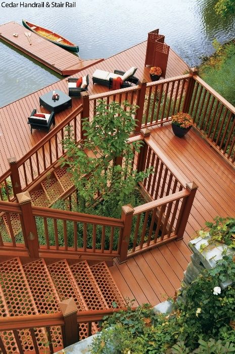 ДПК Доски террасные 295000сум./м2-