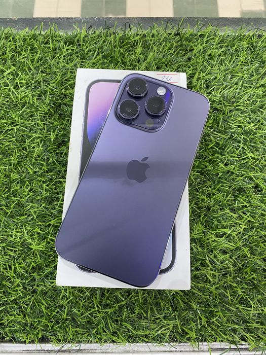 Айфон 14 про без ремонт