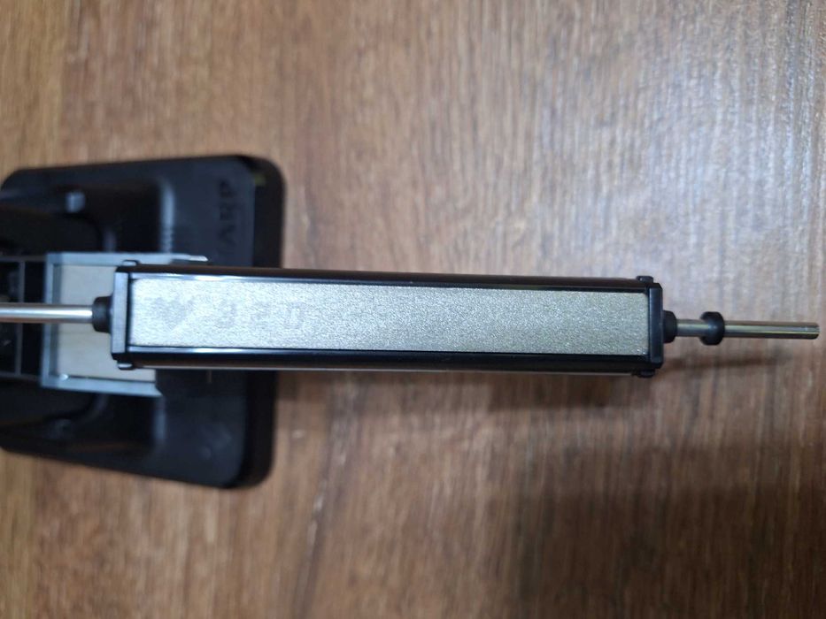 Dispozitiv ascutire cutite Work Sharp Precision Adjust WSBCHPAJ-I