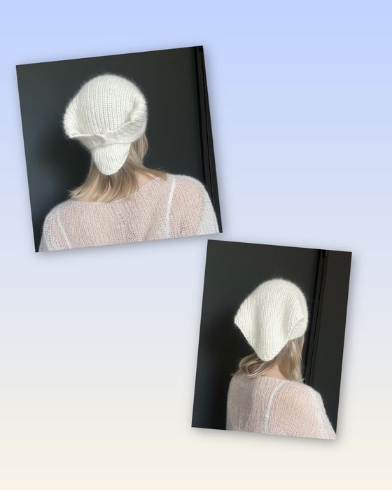 Косынка 3 в 1 на заказ