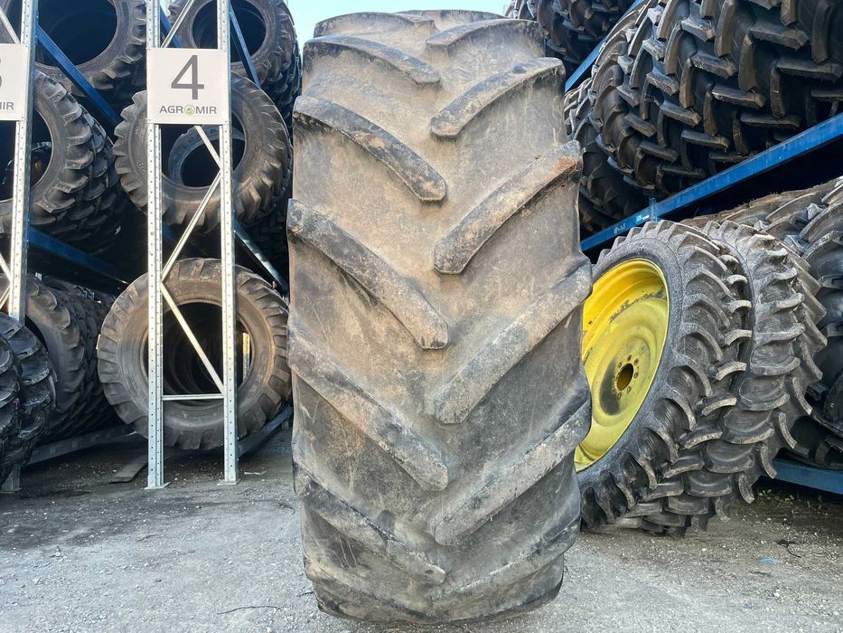710/70r42 Cauciucuri SH case fendt john deere michelin