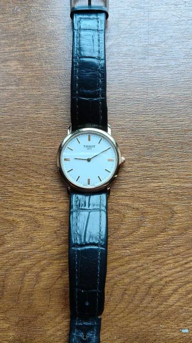Часы Tissot оригинал,3 шт.