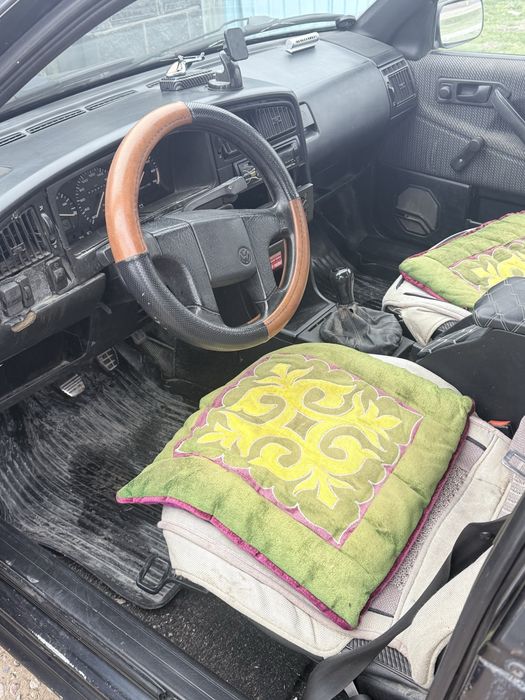 Volkswagen Passat b3