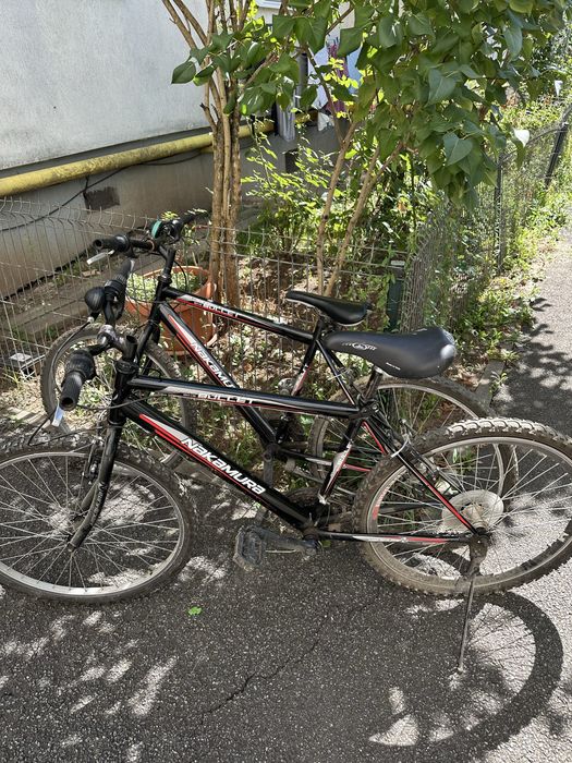 Bicicleta Mountain Bike Nakamura Bullet