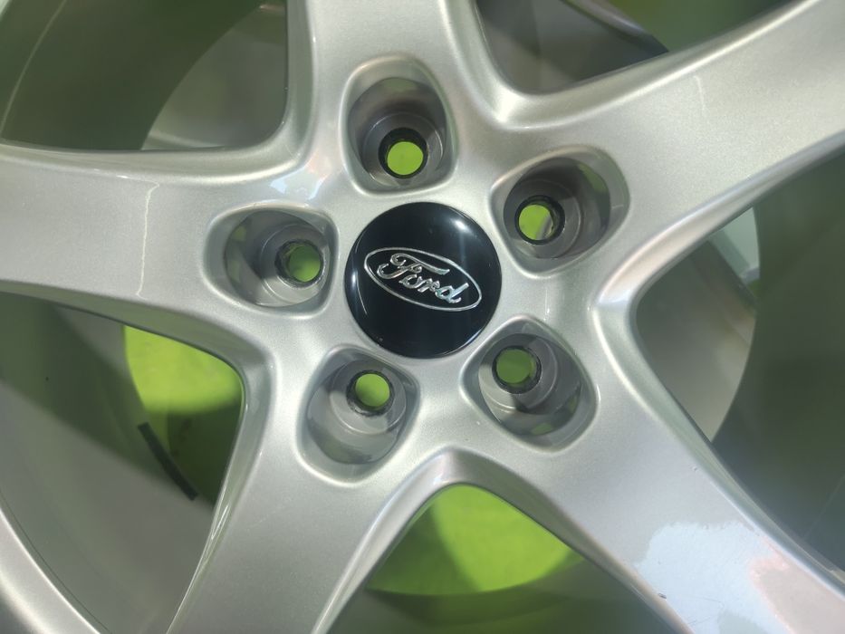 18 5x108 Ford лети джанти 5х108 Форд