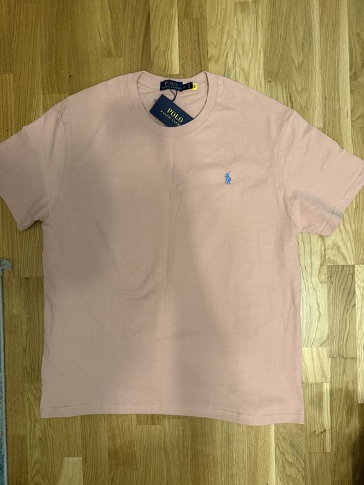 Tricou POLO ralph lauren de firma nou marime L
