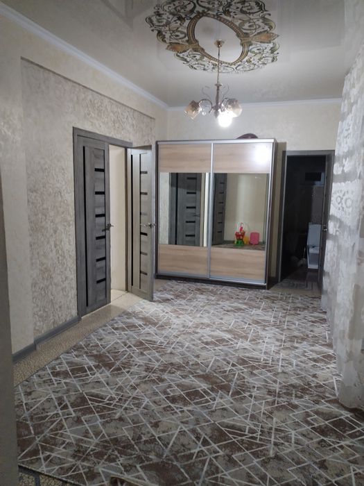 Продаётся дом в селе Айша-Биби