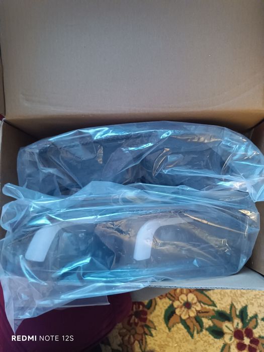 ДХО на прадо 120