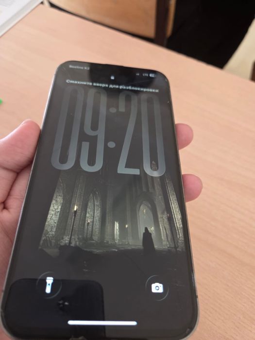 Айфон 13 про макс на 128гб