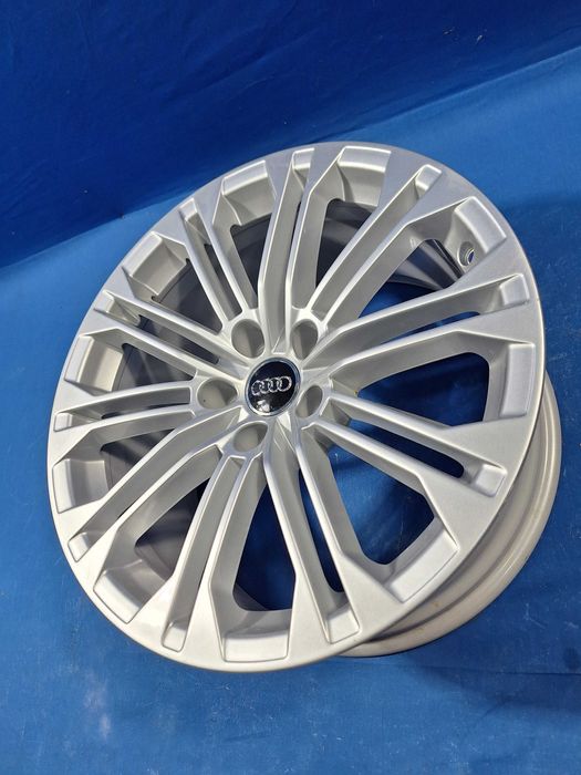 1 Janta Aliaj 5x112 18'' OEM AUDI A4 8W A4 AllRoad 8.5J ET 29 NOUA