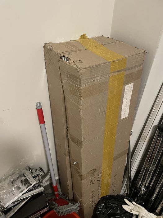 Эконом панели 2 шт. Крючки