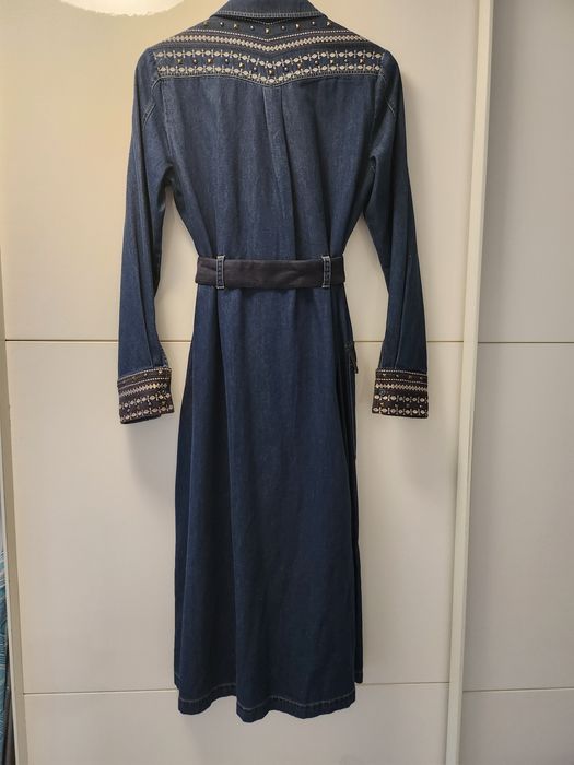 Рокли Replica и Desigual