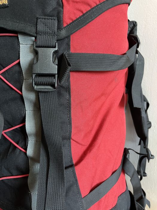 Rucsac de drumetie / trakking air ATTA 70+10l