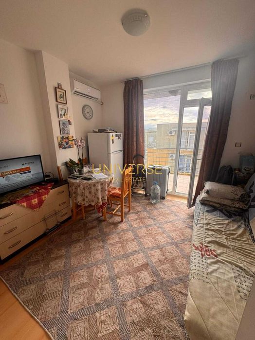 Продава се Двустаен апартамент в с. Тънково, Област Бургас - 49 кв.м за 980 €/кв.м - Снимка #5