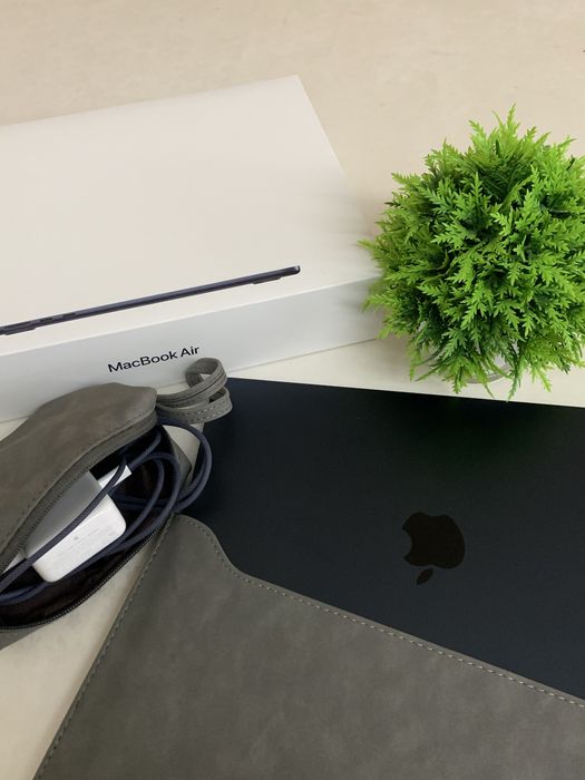 Ноутбук MacBook Air M2