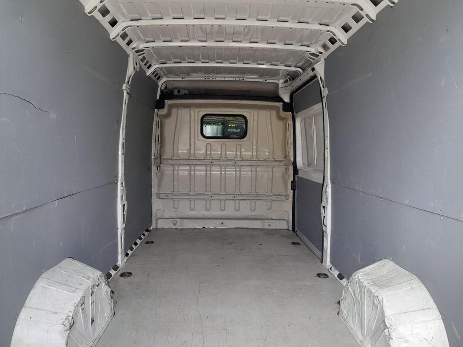Fiat Ducato Modelul Lung