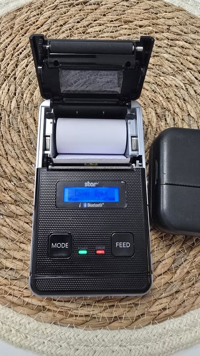 Imprimante Termice 2 Bucați
