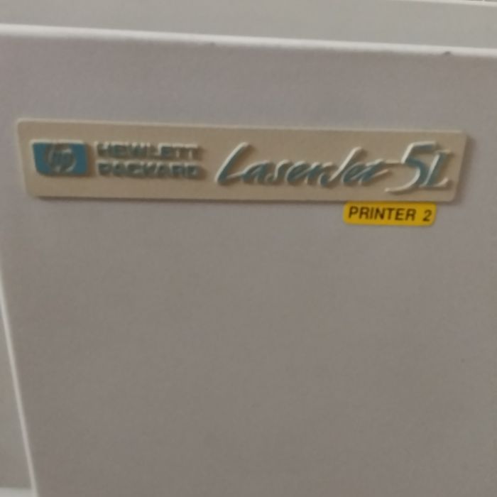 Продам принтер HP