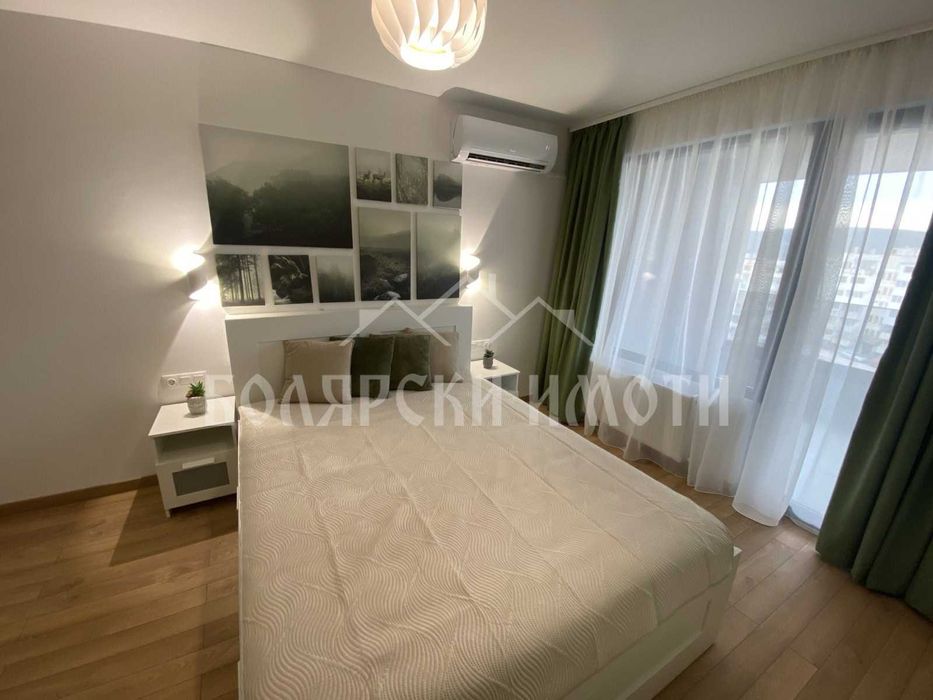 Продава се Двустаен апартамент в Велико Търново, Зона Б - 75 кв.м за 1071 €/кв.м - Снимка #4