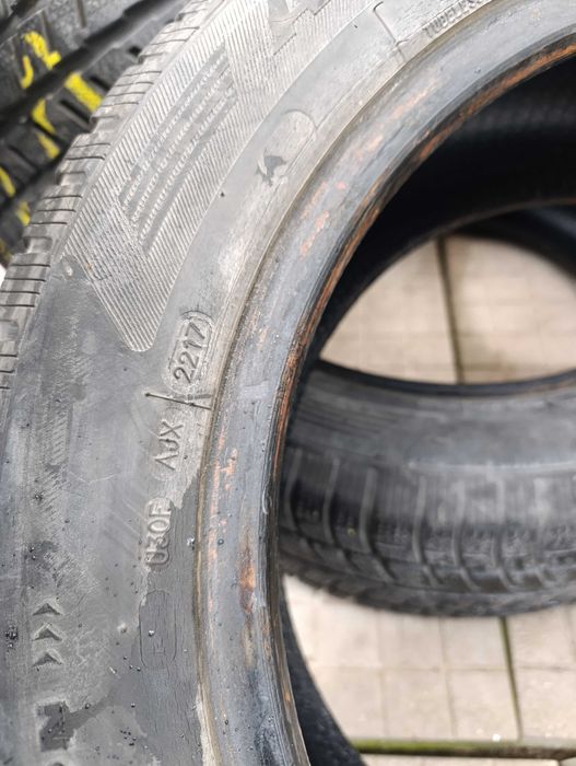 Зимни гуми в добро състояние !